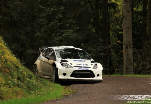 Solberg/Patterson