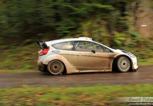 Solberg/Patterson