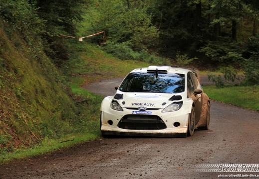 Solberg/Patterson