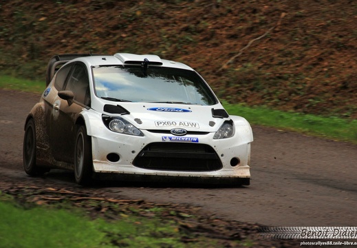 Solberg/Patterson