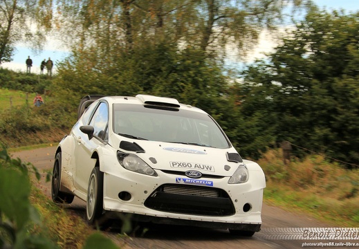 Latvala/Anttila