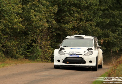 Latvala/Anttila