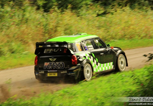 Atkinson/Prevot