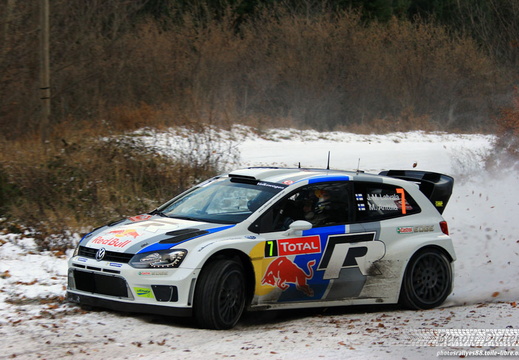 Latvala/Anttila