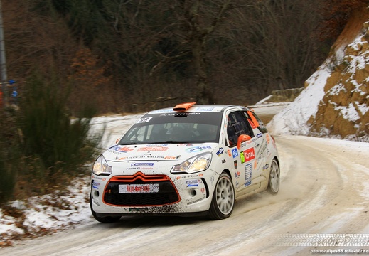 Maurage/Levratti