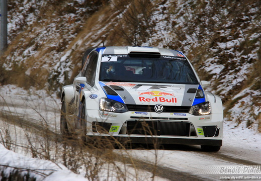 Latvala/Anttila