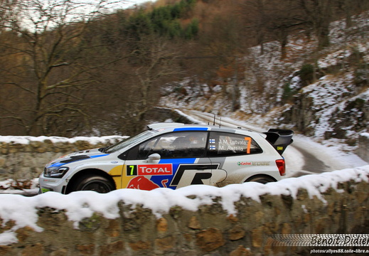 Latvala/Anttila