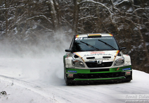 Championnat du Monde