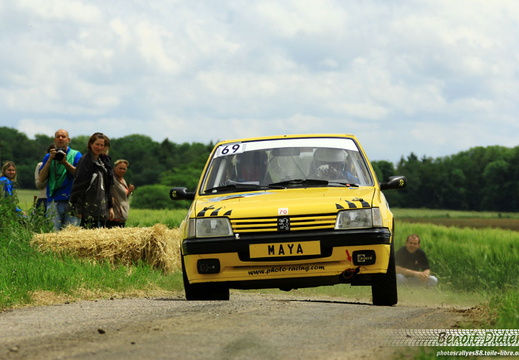 69 Lemberger/Colas