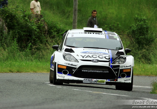 Rallye des Vins Mâcon