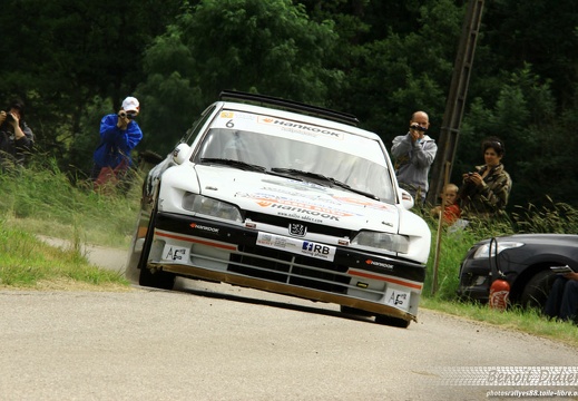 6 Fores/Ronfort