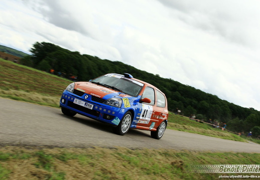 41 Duchene/Genet