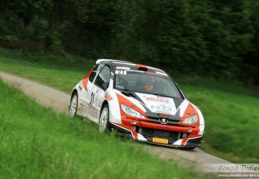 21 Mourey/Romain