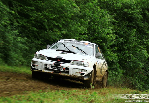 15 Gillouin/Vauclare