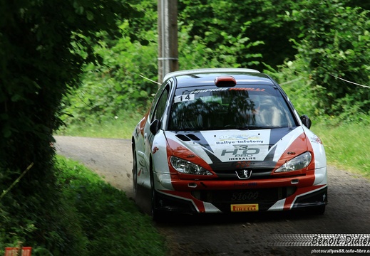 14 Mourey/Remy