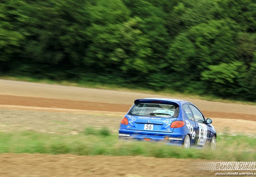 56 Robinet/Pettini