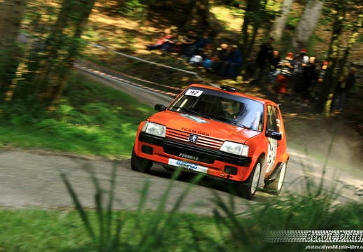 92 Meignien/Cadoux