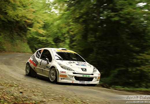 6 Alerini/Audirac