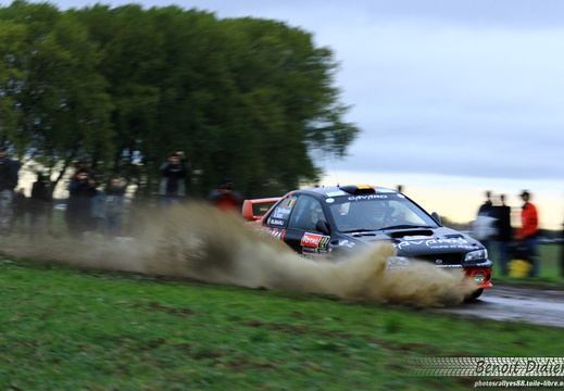 Rallye du Condroz
