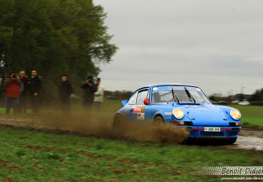 61 De Ville De Goyet/Prevot