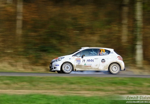 79 Toedtli/De Castelli