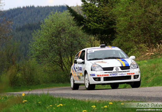97 Seillet/Millat-Carus