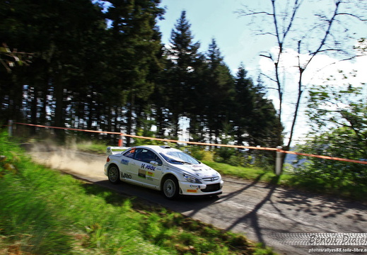 14 Blaser/Mathon