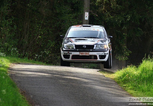 Championnat de France et étrangers