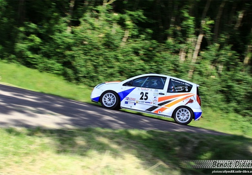 25 Lesniak/Jardot