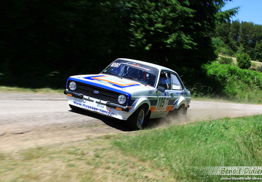 105 Chiaravita/Morel