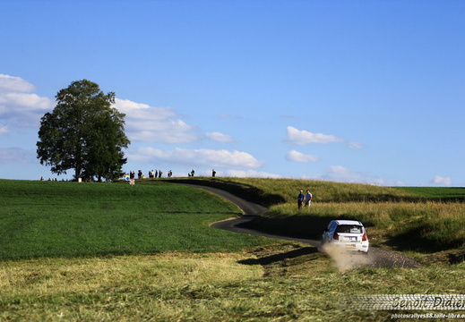 Rallye de Lorraine
