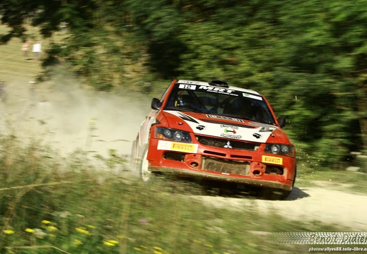 12 Mattei/Barichella