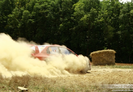 6 Feraud/Duchemin