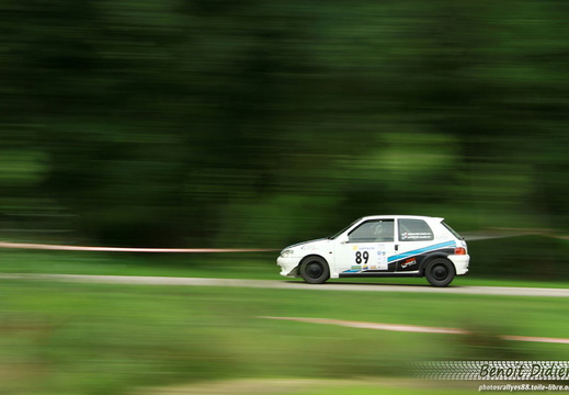 89 Geraldes/Lepretre