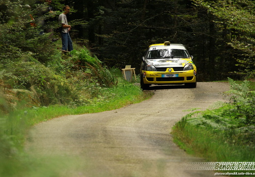 35 Faivre/Sponem