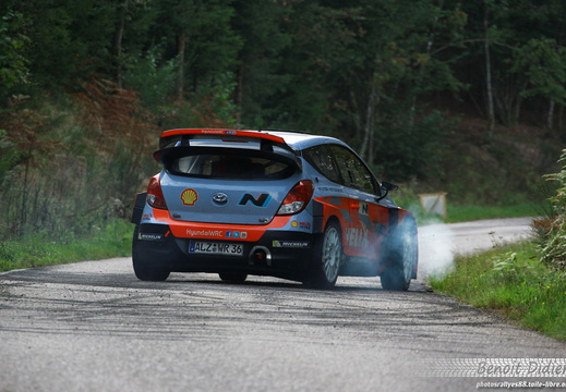 Sordo/Marti
