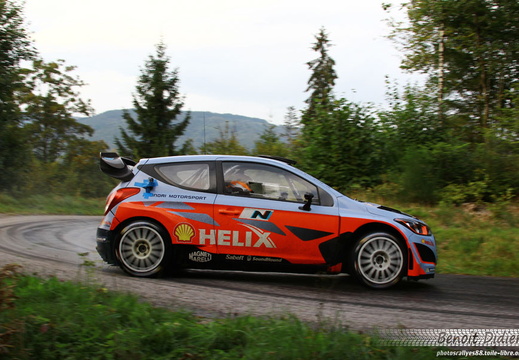 Sordo/Marti