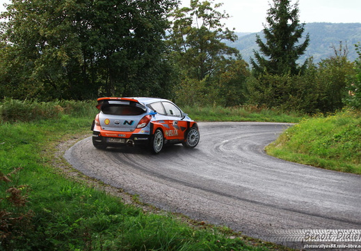 Sordo/Marti