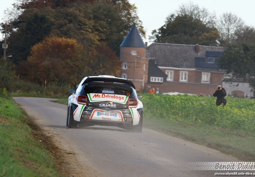15 Grooten/Delmelle