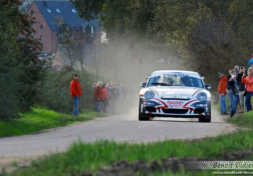 45 Vandewauwer/Marnette