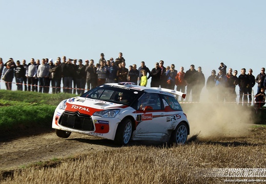 1 Meeke/Nagle