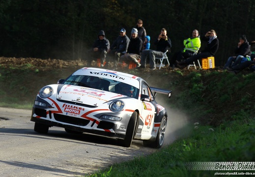 45 Vandewauwer/Marnette