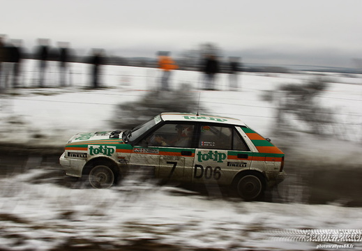 106 Agostini/Agostini