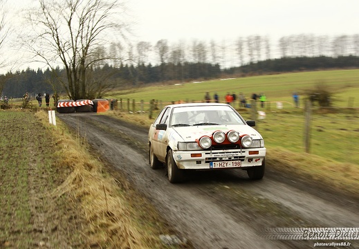 59 Eggermont/De Braekeleer