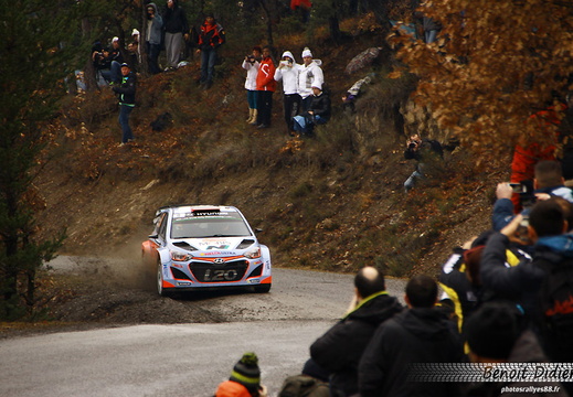 8 Sordo/Marti