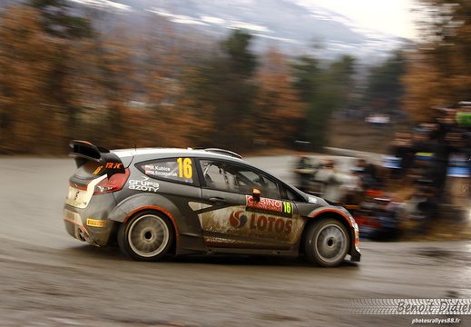 Championnat du Monde et d'Europe