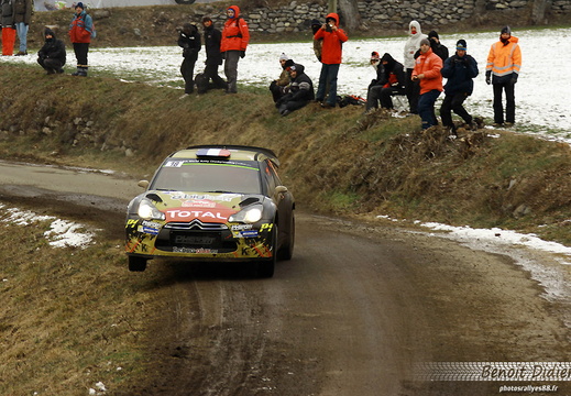 18 Chardonnet/De La Haye