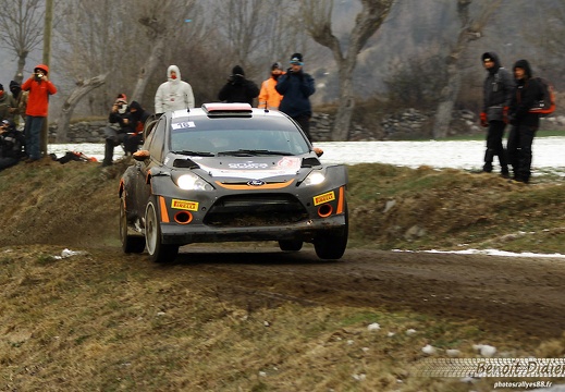 16 Kubica/Szczepaniak