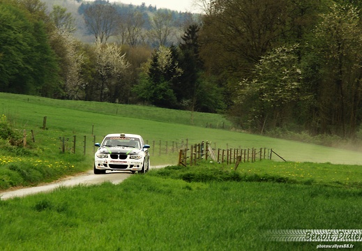 33 Vandenberghe/Maes