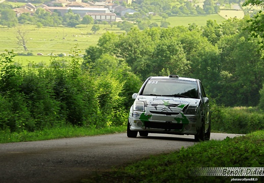 23 Rolin/Gustin